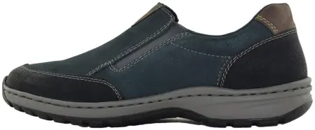 Купить 03356-15 RIEKER Туфли мужские за 6 200 руб. в интернет-магазине Дом Обуви