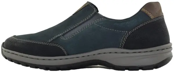 Купить 03356-15 RIEKER Туфли мужские за 7 750 руб. в интернет-магазине Дом Обуви