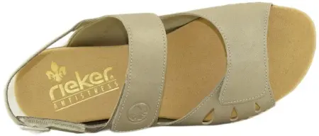 Купить 60562-90 RIEKER Босоножки женские за 4 170 руб. в интернет-магазине Дом Обуви