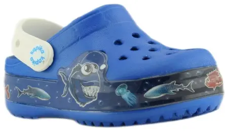 Купить 81086-1  KAPIKA Туфли летние детские за 840 руб. в интернет-магазине Дом Обуви