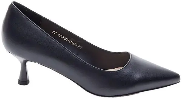 Купить 25-TMA9-12-201 BONAVI Туфли женские за 6 070 руб. в интернет-магазине Дом Обуви