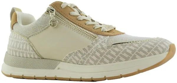 Купить 1-1-23732-41-430 TAMARIS Кроссовки женские за 8 495 руб. в интернет-магазине Дом Обуви