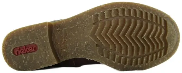 Купить 76754-25 RIEKER Сапоги женские  за 4 130 руб. в интернет-магазине Дом Обуви Купить 76754-25 RIEKER Сапоги женские  за 4 130 руб. в интернет-магазине Дом Обуви