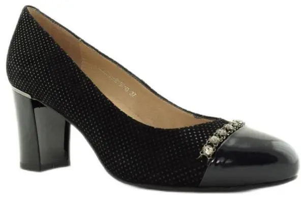 Купить 500706-818V10 (76-763) Сavaletto Туфли женские  за 3 010 руб. в интернет-магазине Дом Обуви