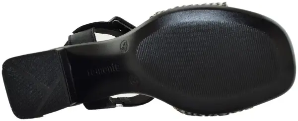 Купить D1K51-03 REMONTE Босоножки женские за 5 780 руб. в интернет-магазине Дом Обуви