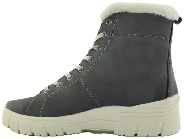 Купить D0E77-45 REMONTE Ботинки женские за 9 450 руб. в интернет-магазине Дом Обуви