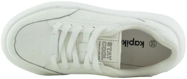 Купить 74734-1 KAPIKA Полуботинки детские  за 3 280 руб. в интернет-магазине Дом Обуви