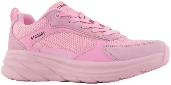 Купить F7400-12 STROBBS Кроссовки женские за 4 590 руб. в интернет-магазине Дом Обуви Купить F7400-12 STROBBS Кроссовки женские за 4 590 руб. в интернет-магазине Дом Обуви