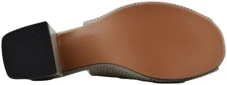 Купить DO-S24-LM3-F3572-61 Covani Босоножки женские за 4 230 руб. в интернет-магазине Дом Обуви