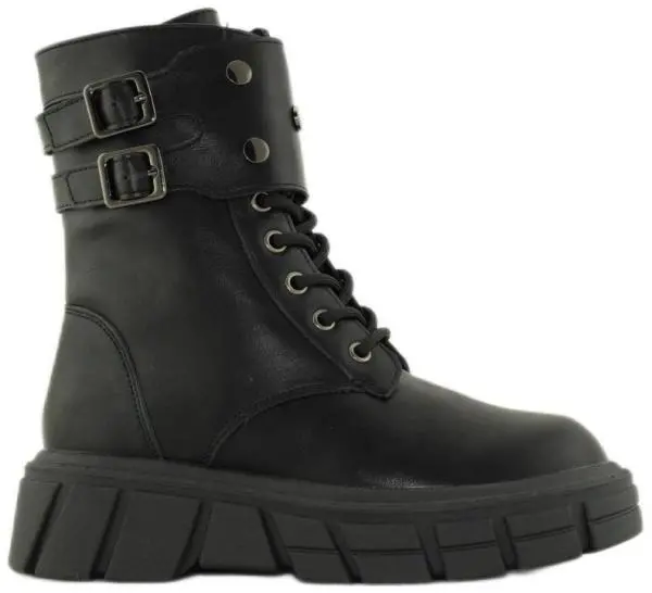 Купить 528206/32-01 KEDDO Ботинки подростковые за 3 360 руб. в интернет-магазине Дом Обуви