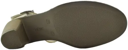 Купить 40902-60 RIEKER Туфли женские за 4 520 руб. в интернет-магазине Дом Обуви