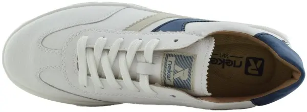 Купить U0708-80 RIEKER Кеды мужские за 7 400 руб. в интернет-магазине Дом Обуви