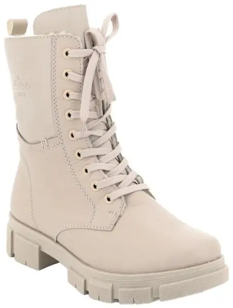 Купить Y7116-60 RIEKER Ботинки женские за 8 450 руб. в интернет-магазине Дом Обуви