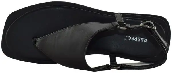 Купить VS58-186074/8 RESPECT Сандалии женские за 5 110 руб. в интернет-магазине Дом Обуви