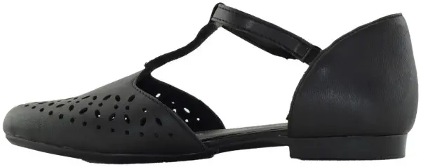 Купить D0K08-00 REMONTE Туфли летние женские за 5 220 руб. в интернет-магазине Дом Обуви