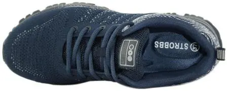 Купить F6617-2 STROBBS Кроссовки женские за 3 670 руб. в интернет-магазине Дом Обуви Купить F6617-2 STROBBS Кроссовки женские за 3 670 руб. в интернет-магазине Дом Обуви