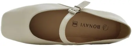 Купить 51-TKE18-15-511 BONAVI Туфли женские за 4 440 руб. в интернет-магазине Дом Обуви