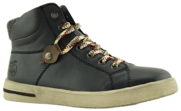 Купить L3139-14 RIEKER Ботинки женские за 2 480 руб. в интернет-магазине Дом Обуви