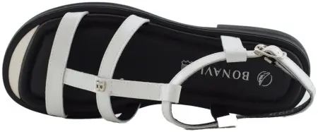 Купить 51-BKE26-3-112 BONAVI Босоножки женские за 3 380 руб. в интернет-магазине Дом Обуви