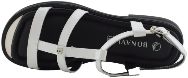 Купить 51-BKE26-3-112 BONAVI Босоножки женские за 3 380 руб. в интернет-магазине Дом Обуви