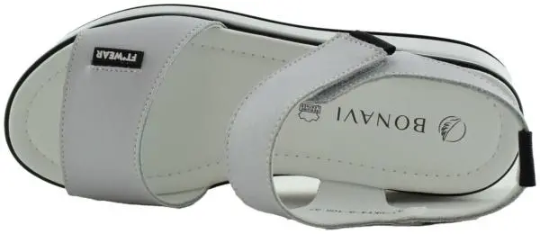 Купить 41-BKY4-9-105 BONAVI Босоножки женские за 4 390 руб. в интернет-магазине Дом Обуви