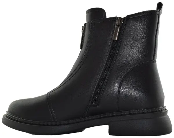 Купить 42-DBU3-20-301 BONAVI Ботинки женские за 6 220 руб. в интернет-магазине Дом Обуви