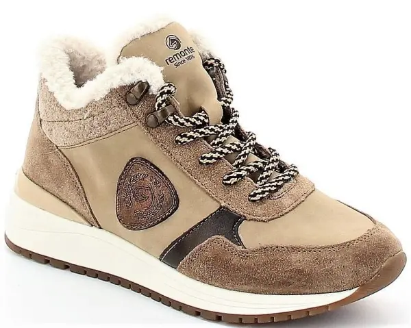 Купить R3772-60 REMONTE Кроссовки женские за 4 870 руб. в интернет-магазине Дом Обуви