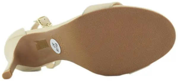 Купить IS56-162826/8 RESPECT Босоножки женские за 4 400 руб. в интернет-магазине Дом Обуви