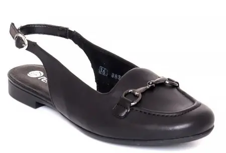 Купить D0K06-00 REMONTE Туфли летние женские за 5 220 руб. в интернет-магазине Дом Обуви