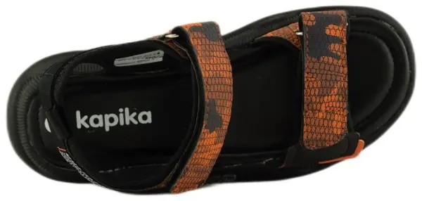 Купить 83147-1 KAPIKA Сандалии детские за 1 700 руб. в интернет-магазине Дом Обуви