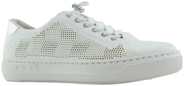 Купить L9853-80 RIEKER Туфли женские за 6 250 руб. в интернет-магазине Дом Обуви