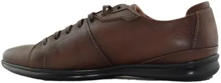 Купить B771кп Sergio Mareatti Полуботинки мужские за 3 970 руб. в интернет-магазине Дом Обуви