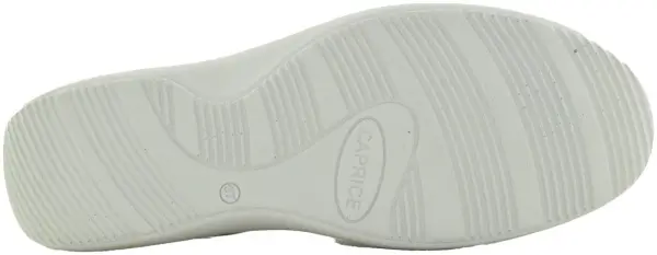 Купить 9-9-22156-42-118 CAPRICE Туфли летние женские за 6 400 руб. в интернет-магазине Дом Обуви