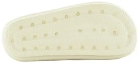 Купить 5161-231 white GlamForever Сланцы женские за 1 620 руб. в интернет-магазине Дом Обуви