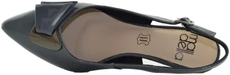 Купить SCD-2259209-0101-SP MADELLA Туфли летние женские за 5 660 руб. в интернет-магазине Дом Обуви