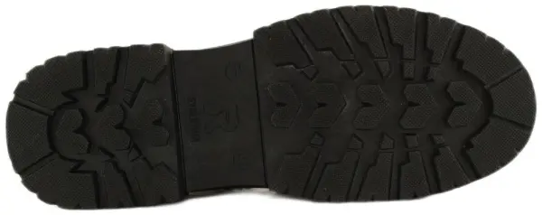 Купить W0374-80 RIEKER Ботинки женские за 7 950 руб. в интернет-магазине Дом Обуви