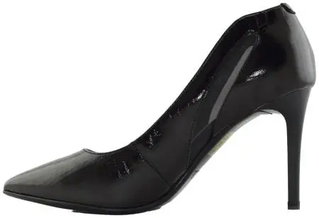 Купить F99-19A-Y1012X-A SINTIA Туфли женские за 8 800 руб. в интернет-магазине Дом Обуви