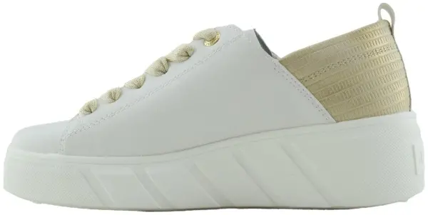 Купить W0502-81 RIEKER Полуботинки женские за 6 600 руб. в интернет-магазине Дом Обуви