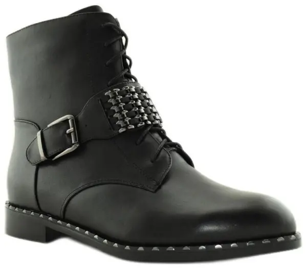 Купить IS32-121504/8 Respect Ботинки женские за 4 580 руб. в интернет-магазине Дом Обуви