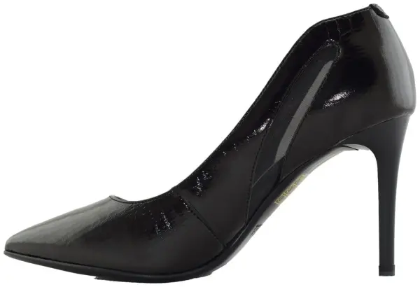 Купить F99-19A-Y1012X-A SINTIA Туфли женские за 8 800 руб. в интернет-магазине Дом Обуви