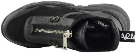 Купить 821-9631-038-320 SM SandM Ботинки женские за 5 140 руб. в интернет-магазине Дом Обуви