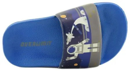 Купить 82172-1  KAPIKA Туфли летние детские за 620 руб. в интернет-магазине Дом Обуви