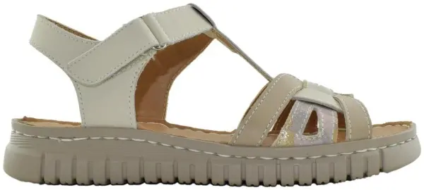 Купить 51-BKY6-5-111 BONAVI Босоножки женские  за 4 670 руб. в интернет-магазине Дом Обуви