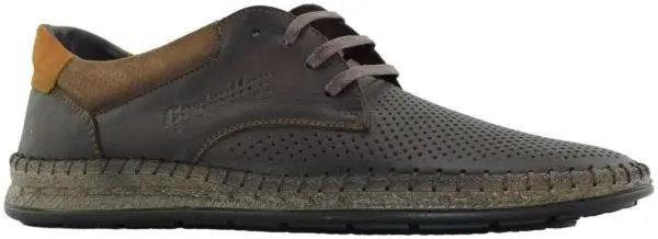 Купить 18-1589-41 Magellan Туфли летние мужские за 4 720 руб. в интернет-магазине Дом Обуви