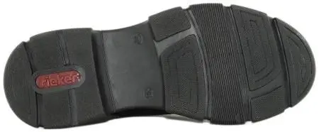 Купить X4428-00 RIEKER Ботинки женские за 3 230 руб. в интернет-магазине Дом Обуви