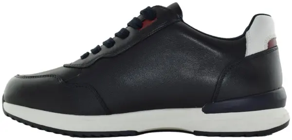 Купить 104-661A-2103 SALAMANDER Кроссовки мужские  за 8 290 руб. в интернет-магазине Дом Обуви