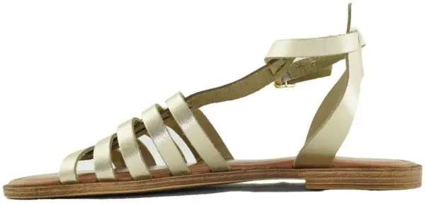 Купить 2-2-28190-42-957 MARCO TOZZI Босоножки женские за 5 600 руб. в интернет-магазине Дом Обуви