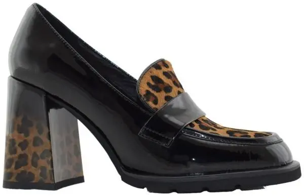 Купить A13-211-1A SINTIA Туфли женские за 9 940 руб. в интернет-магазине Дом Обуви