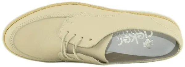 Купить 54806-60 RIEKER Полуботинки женские за 4 170 руб. в интернет-магазине Дом Обуви