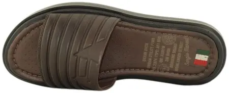 Купить Л213кп Sergio Mareatti Пантолеты мужские  за 3 420 руб. в интернет-магазине Дом Обуви Купить Л213кп Sergio Mareatti Пантолеты мужские  за 3 420 руб. в интернет-магазине Дом Обуви